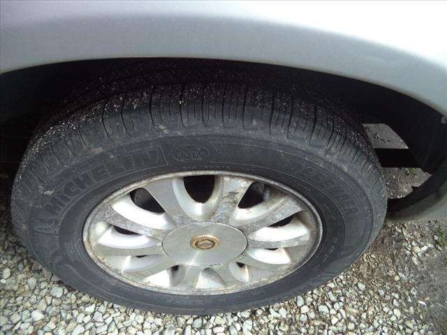 2001 Chrysler Town and Country LXi 4dr Extended Mini-Van